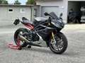 Triumph Daytona 675 R Negro - thumbnail 1