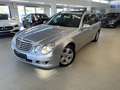 Mercedes-Benz E 220 d T Modelljahr 2008+Elegance+AHK+Top gepflegt+ Silber - thumbnail 3