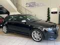 Audi S3 2.0 TFSI quattro Schwarz - thumbnail 2