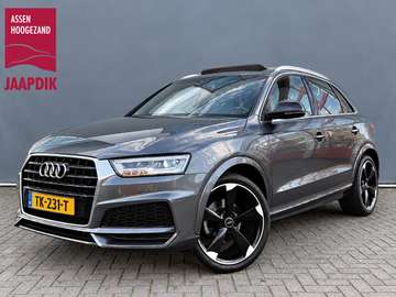 BWJ 2018 | 1.4 TFSI | S-LINE | AUTOMAAT | PANORAMA