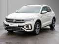 Volkswagen T-Roc 1.5 TSI DSG R-Line AHK/Navi/RFK Grau - thumbnail 2