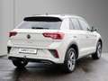 Volkswagen T-Roc 1.5 TSI DSG R-Line AHK/Navi/RFK Grau - thumbnail 4