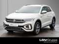 Volkswagen T-Roc 1.5 TSI DSG R-Line AHK/Navi/RFK Grau - thumbnail 1