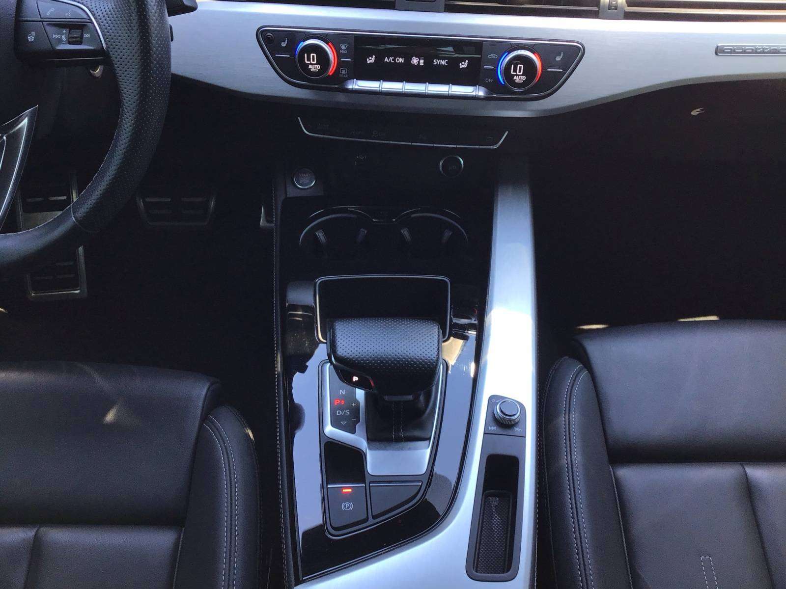 2023 Audi A5 2.0T Technik + S-Line Pkg | 1 Owner | CPO thumb 19