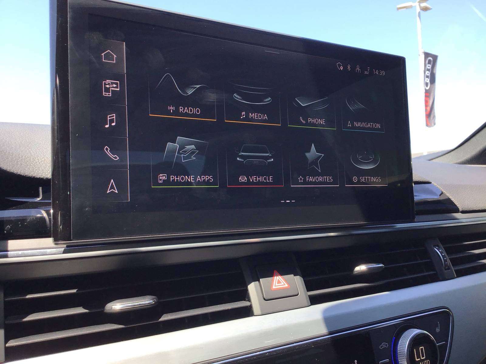 2023 Audi A5 2.0T Technik + S-Line Pkg | 1 Owner | CPO thumb 18