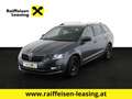 Skoda Octavia Combi 1,6 TDI Style Limited Grau - thumbnail 1