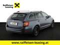 Skoda Octavia Combi 1,6 TDI Style Limited Grau - thumbnail 3