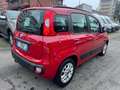 Fiat Panda 1.2 Lounge Rouge - thumbnail 4