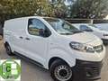 Opel Vivaro Furgón 1.5D M Carga Standard Express 120 Blanco - thumbnail 2