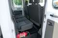 Ford Transit FT 350 2.0 TDCi L3 AWD 4x4 AHK 7 Sitzer Weiß - thumbnail 15