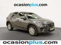 Mazda CX-5 2.2DE Style (Navi) 2WD Aut. 150 Gris - thumbnail 2