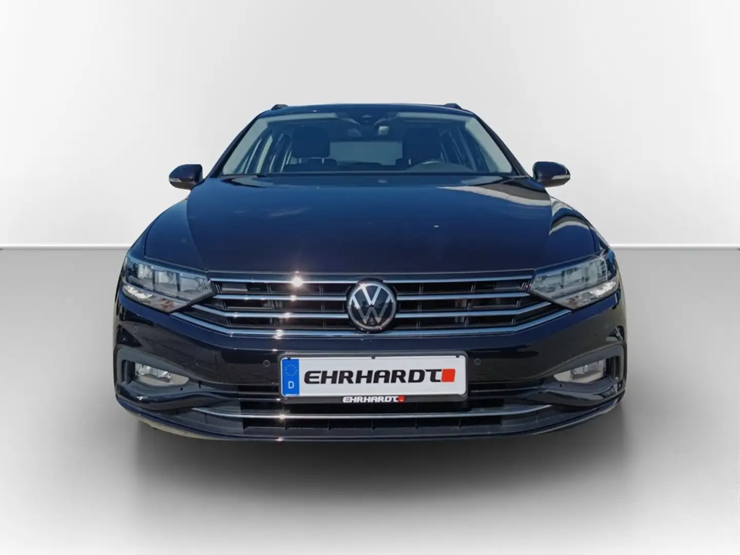 Volkswagen Passat Variant 2.0 TDI Business AHK*NAVI*LED*ACC*PDC*360°*VIRT... Noir - 2