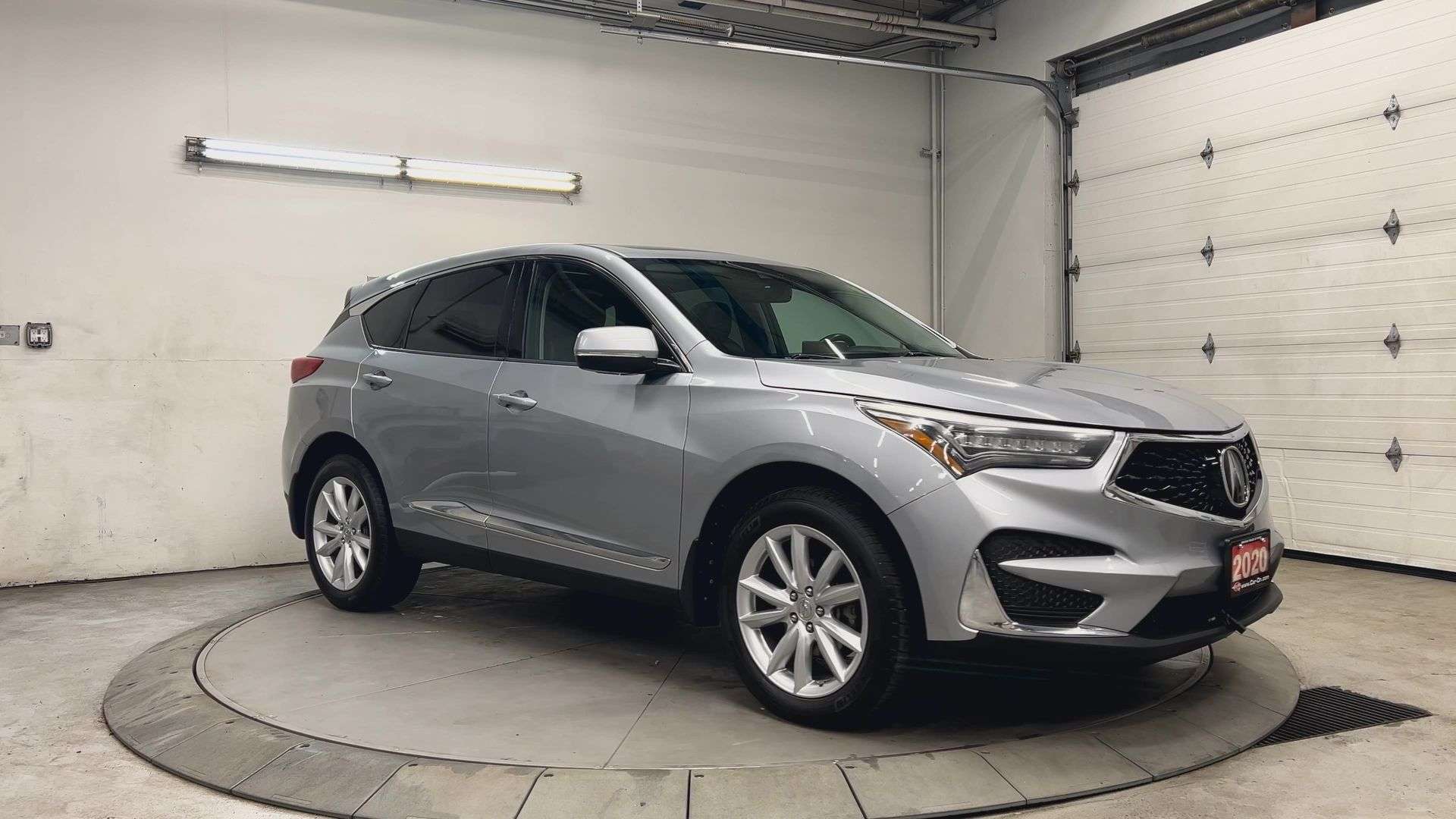 2020 Acura RDX