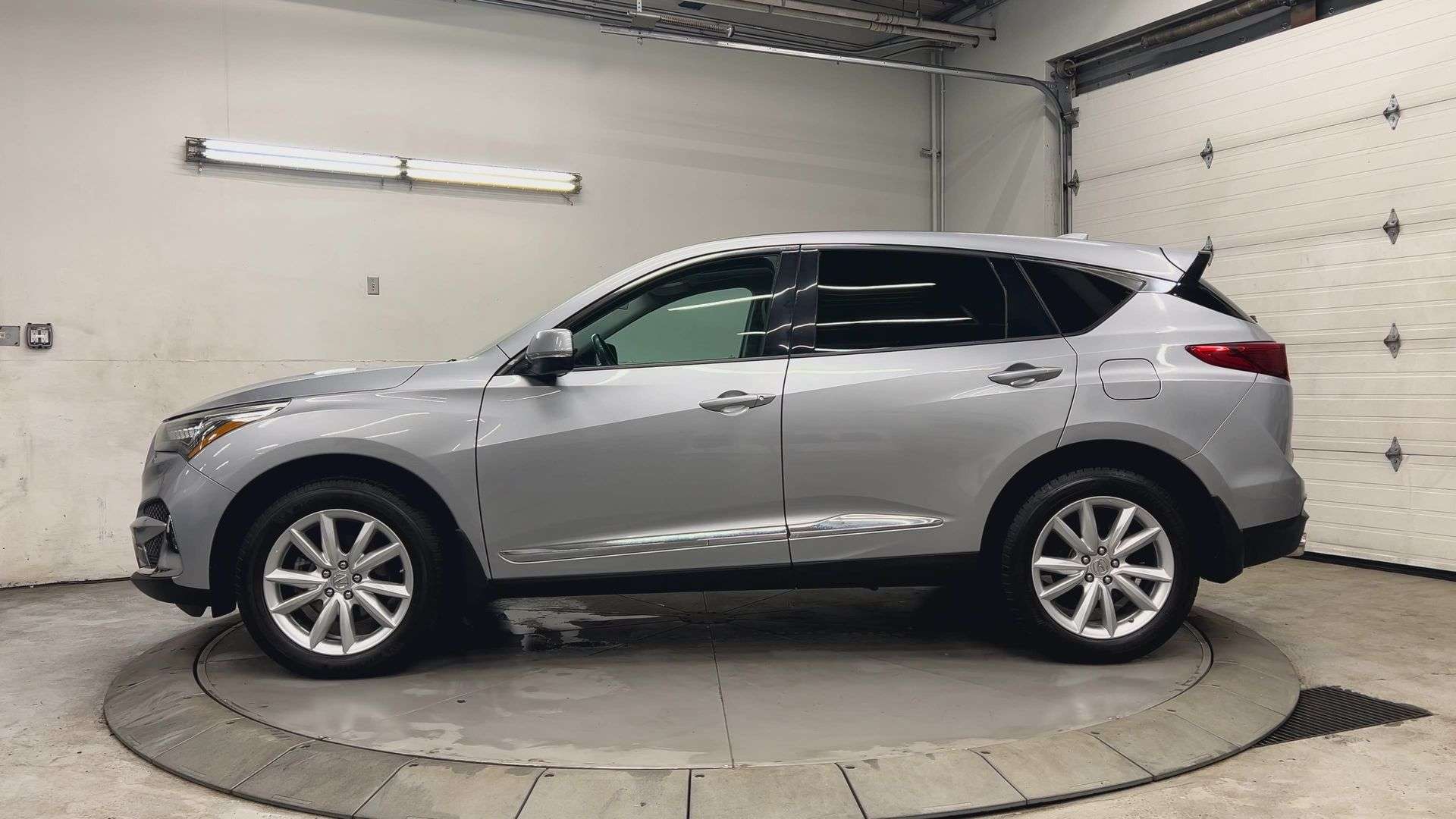 2020 Acura RDX