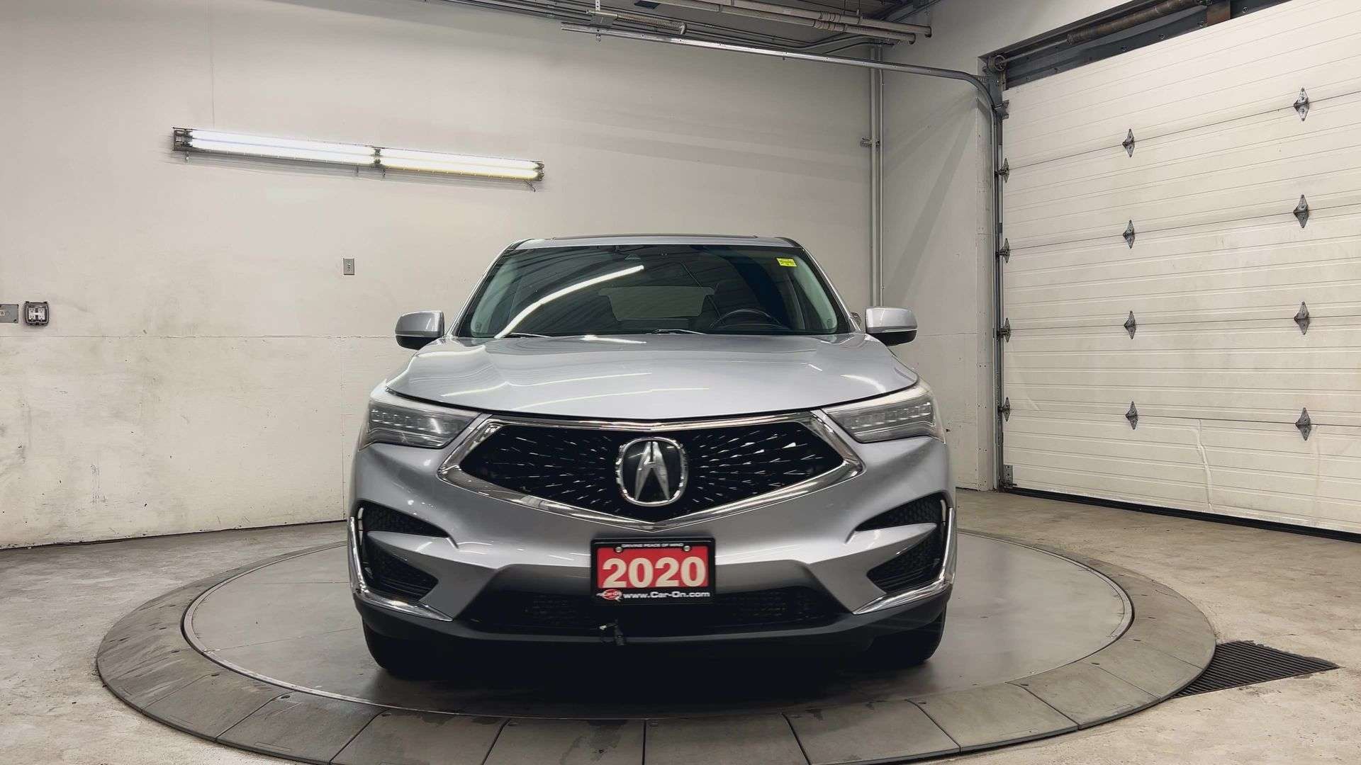 2020 Acura RDX
