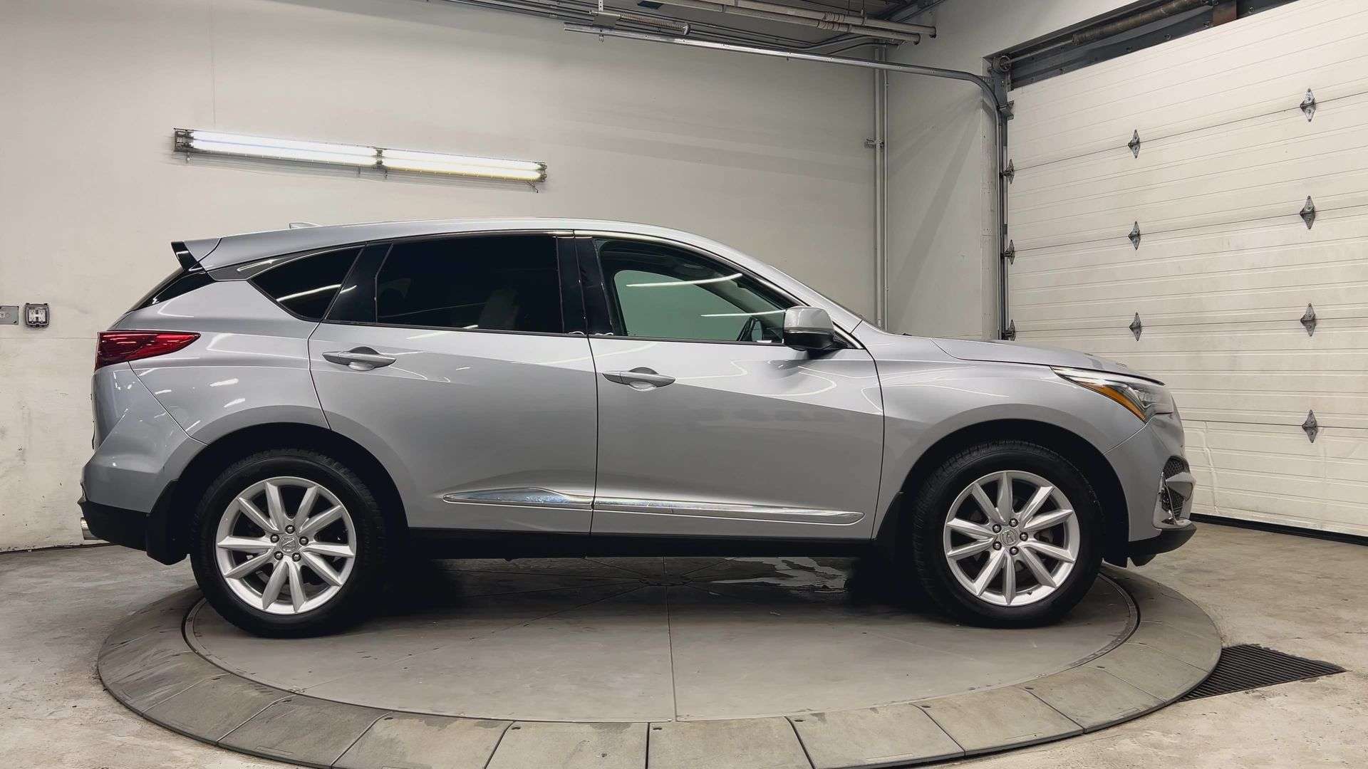 2020 Acura RDX