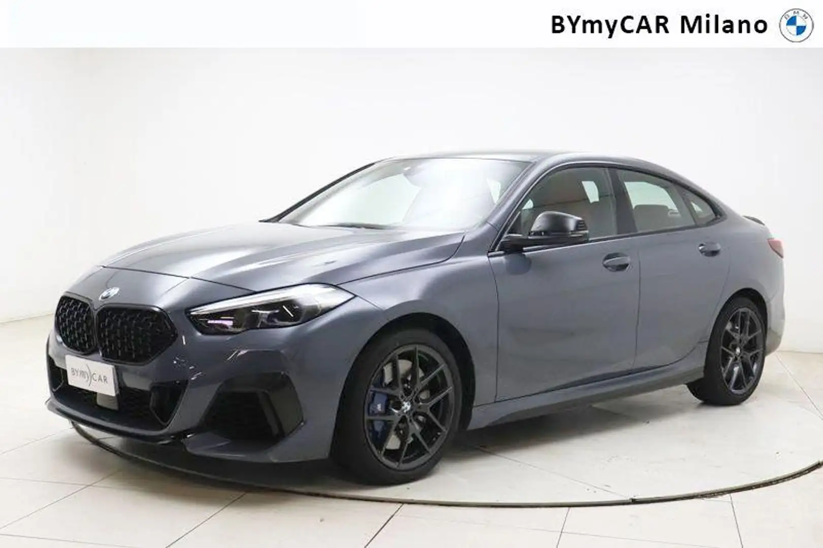 BMW 235 M235i Gran Coupe xdrive auto - 1