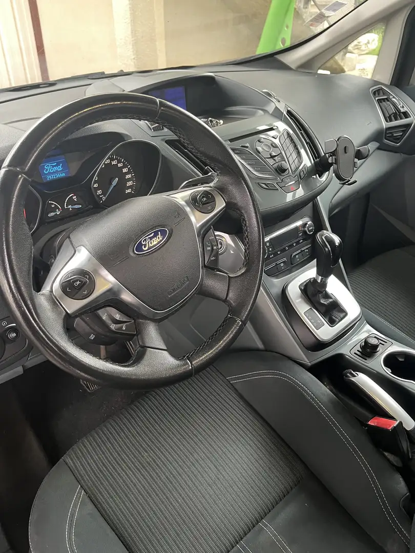 Ford C-Max 2.0 TDCi Titanium - 2