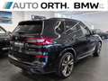BMW X5 M i LEDER SKY-L ST-HZG ACC 360° NIGHT-V h/k Negro - thumbnail 2