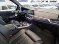 BMW X5 M i LEDER SKY-L ST-HZG ACC 360° NIGHT-V h/k Negro - thumbnail 3