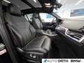 BMW X5 M i LEDER SKY-L ST-HZG ACC 360° NIGHT-V h/k Negro - thumbnail 4