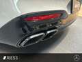 Mercedes-Benz SL 63 AMG 4M+ +360°+BURMESTER+HEADUP+DIGITAL+MVC Gris - thumbnail 22