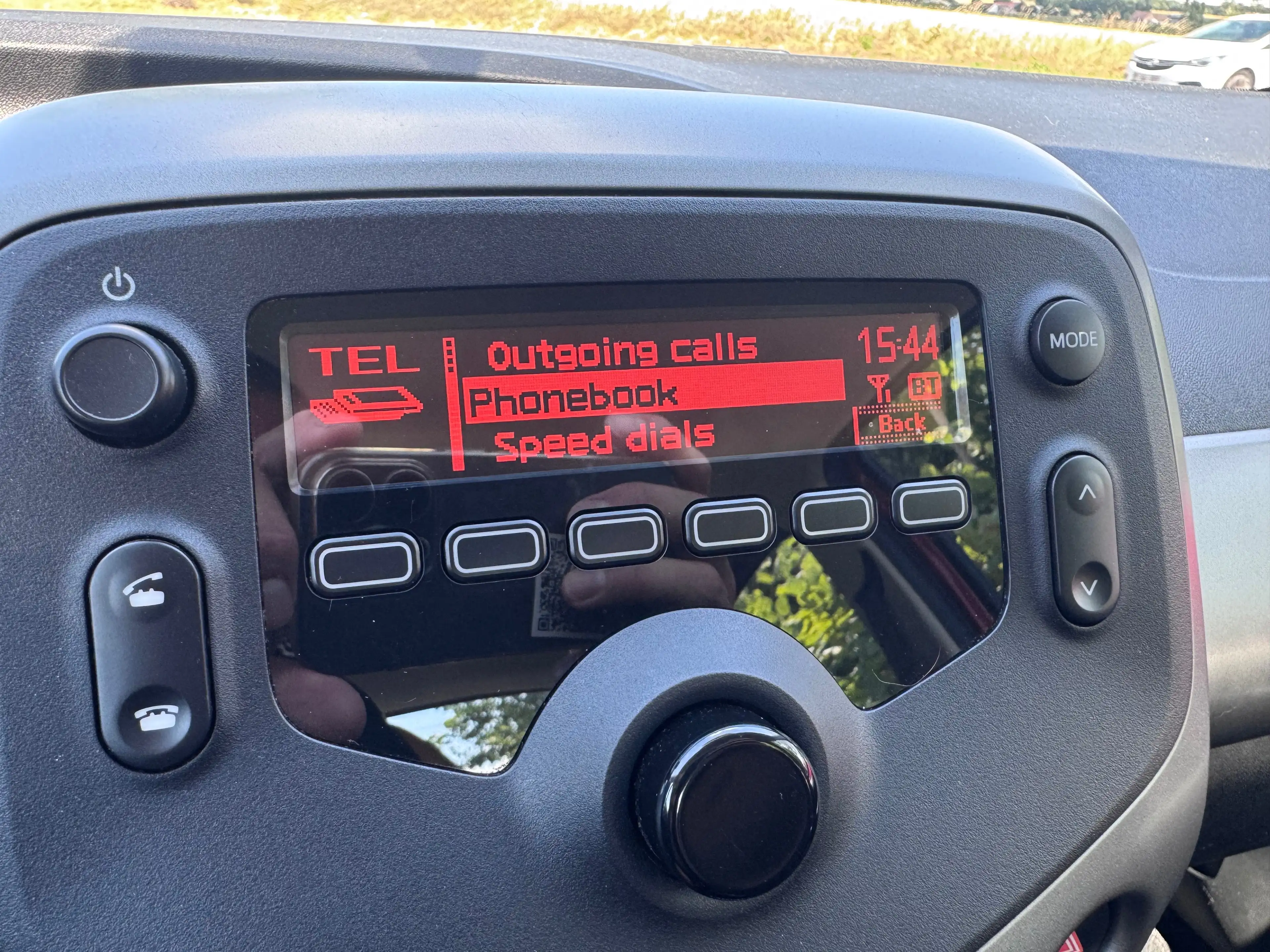 Citroen C1 C1 1.2i PureTech Feel Edition — photo 11