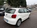 Volkswagen Polo 5p 1.2 tdi Comfortline Bianco - thumbnail 5