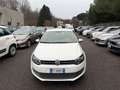 Volkswagen Polo 5p 1.2 tdi Comfortline Bianco - thumbnail 1