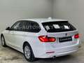 BMW 318 d Touring Aut*Sportsitz*Navi*Xenon*PDC*HeadUp Blanc - thumbnail 8