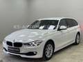 BMW 318 d Touring Aut*Sportsitz*Navi*Xenon*PDC*HeadUp Blanc - thumbnail 1