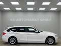 BMW 318 d Touring Aut*Sportsitz*Navi*Xenon*PDC*HeadUp Blanc - thumbnail 4