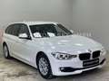 BMW 318 d Touring Aut*Sportsitz*Navi*Xenon*PDC*HeadUp Blanc - thumbnail 3