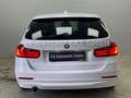 BMW 318 d Touring Aut*Sportsitz*Navi*Xenon*PDC*HeadUp Blanc - thumbnail 7