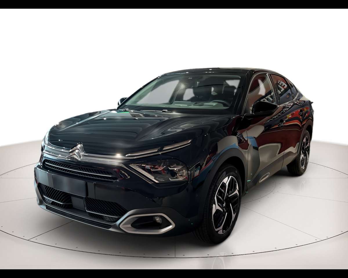 Citroen C4 X 1.2 PureTech 130cv Max EAT8