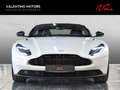 Aston Martin DB11 Carbon | B&O | 360° | Sitzheizung + Lüftung Biały - thumbnail 4