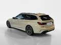 BMW 340 M Sport Weiß - thumbnail 5