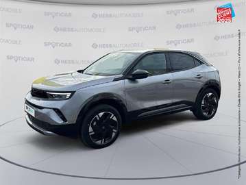 Electric 156ch GS