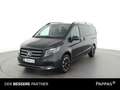 Mercedes-Benz Vito 116 CDI Kombi 4x4 PRO Lang AHK 2,5t 8 Sitze Grau - thumbnail 1