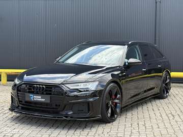 Avant 55 TFSI e quattro S Competition MAXTON | S6