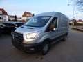 Ford Transit Kasten 350 L2 H2 Trend*AHK*STHZG*4WD* Plateado - thumbnail 1