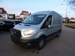 Ford Transit Kasten 350 L2 H2 Trend*AHK*STHZG*4WD*