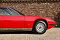 Maserati Indy 4700 "Maserati Classiche certified" Executed in "R Rot - thumbnail 30