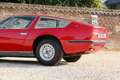 Maserati Indy 4700 "Maserati Classiche certified" Executed in "R Rot - thumbnail 50