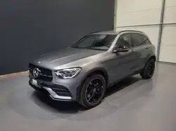 Mercedes-Benz GLC 300 d 4Matic AMG Line *TOP Ausstattung*
