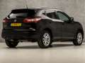 Nissan Qashqai 1.2 Luxury (PANORAMADAK, NAVIGATIE, CAMERA, CLIMAT Noir - thumbnail 5