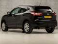 Nissan Qashqai 1.2 Luxury (PANORAMADAK, NAVIGATIE, CAMERA, CLIMAT Noir - thumbnail 3