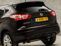 Nissan Qashqai 1.2 Luxury (PANORAMADAK, NAVIGATIE, CAMERA, CLIMAT Noir - thumbnail 11