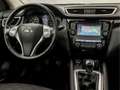 Nissan Qashqai 1.2 Luxury (PANORAMADAK, NAVIGATIE, CAMERA, CLIMAT Noir - thumbnail 7