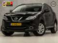 Nissan Qashqai 1.2 Luxury (PANORAMADAK, NAVIGATIE, CAMERA, CLIMAT Noir - thumbnail 1